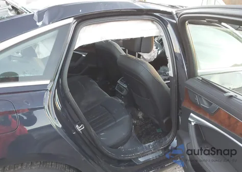 2019 Audi A6 55 Premium z USA, uszkodzony, nr VIN WAUL2AF22KN029945